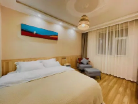 Return Lei home stay facility