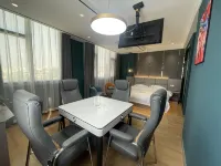 Ankang Yijia Hotel