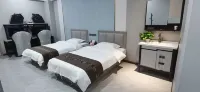 Zhongwei Shunyi Business Hotel