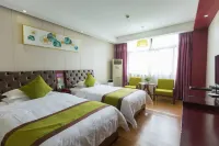 Changde Huaya Jinfeng Hotel Hotels in Qiaonan Commercial Area