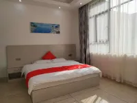 Rong'an Four Seasons Fashion Hotel Hotels in Rong'an