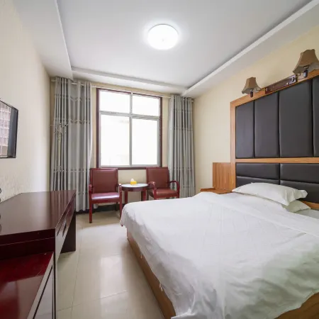 Yueyang Tiancheng Hotel