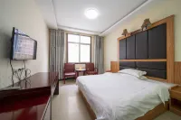 Yueyang Tiancheng Hotel Hotels in Yueyang County