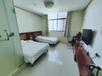 Fengqiu Xunjie Business Hotel Hotels in Fengqiu