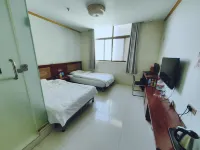 Fengqiu Xunjie Business Hotel Hotels in Fengqiu