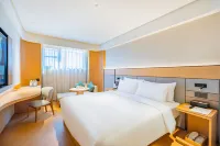 JI Hotel (Beijing Huairou Wanda Plaza) Các khách sạn gần Huairou Gymnasium