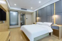 Starway Hotel (Yingshang Wuyue Plaza) Hotel a Yingshang