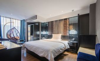 Sanyin Hotel
