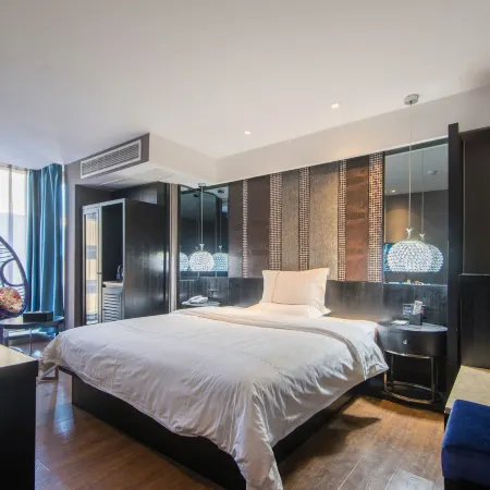 Sanyin Hotel