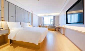 JI Hotel (Shenzhen Bao'an International Exhibition Center)