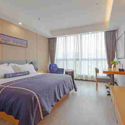 Lano Hotel (Haiyan Technology City) Rooms