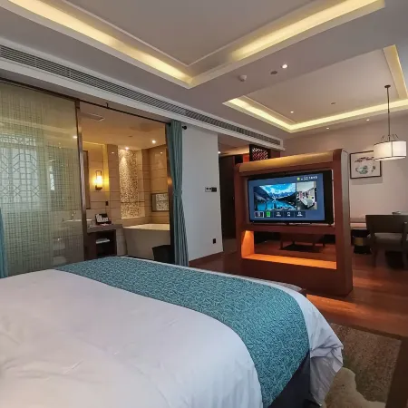 Fengqi Lake Kaiyuan Life Hotel