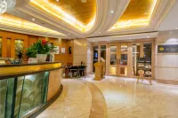Ambassador Hotel Shenzhen Hotels in Shenzhen
