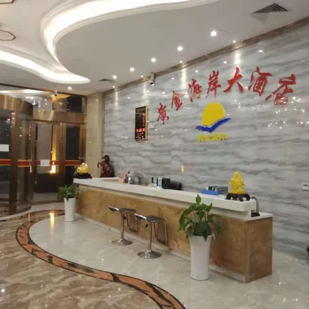 Golden Coast Hotel