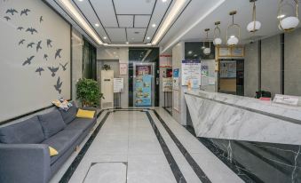 Linshui 300 Million Chain Hotels