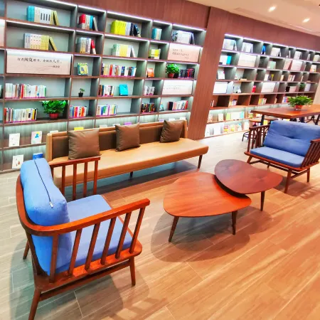 HanTing Hotel (Fushun Wanda Plaza)