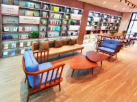 HanTing Hotel (Fushun Wanda Plaza) - breakfast