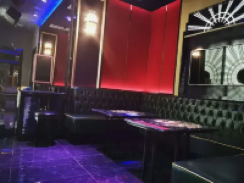 磐安萬和飯店（縣政府店）