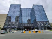 Quanxin hotel apartment (Taizhou Yulan Plaza store)