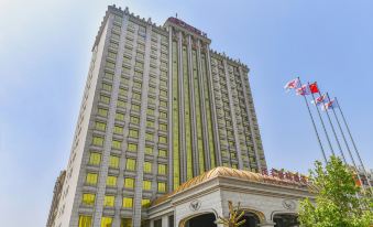 Qingfeng International Hotel