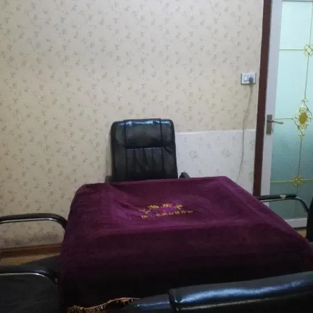 Guang'an Hotel (Fangcheng Science and Technology Museum)