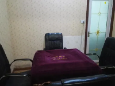 Guang'an Hotel (Fangcheng Science and Technology Museum)