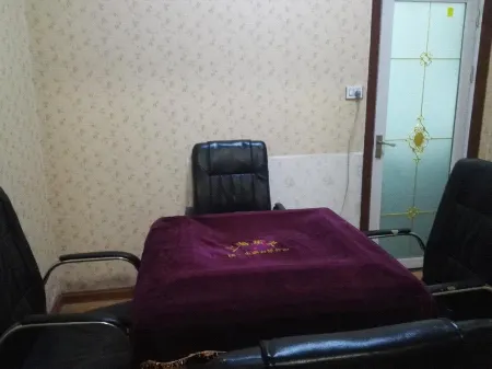 Guang'an Hotel (Fangcheng Science and Technology Museum)