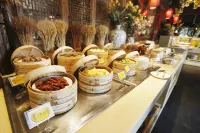 Palace International Hotel Beijing