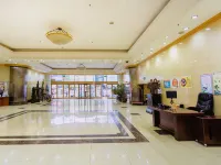 Dafuyuan Hotel(Mudanjiang Pedestrian Street)