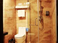 Taishun Wandu Business Hotel Hotels in Taishun