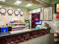 Dahongmen Hotel