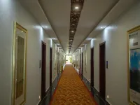 天祝達隆商務賓館 天祝酒店