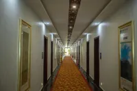 Tianzhu Dalong Business Hotel Hotels in Bairi Tibetan Autonomous County