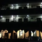 Linshui Huangcheng Hotel