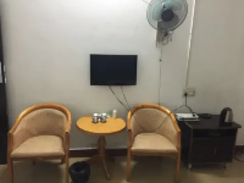 Dayu Yunhe Hotel