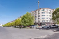 Jiayuguan Midway Hotel Hotels in 