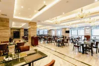 Yuzhu Hotel Guiyang East Railway Station Guizhou Normal University Branch - Breakfast