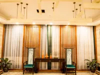 Jincheng Hotel Hotels in Binchuan