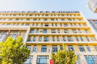 Shankee Hotel (Zhengzhou East Station Kangping Road) Các khách sạn ở Trịnh Châu