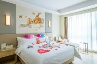 Vienna International Hotel