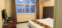 Fuxian Chongqing Business Hotel Hotels in Fu County