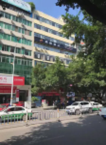 Yunyang Chenyi Hotel Hotels in Longtang Resort