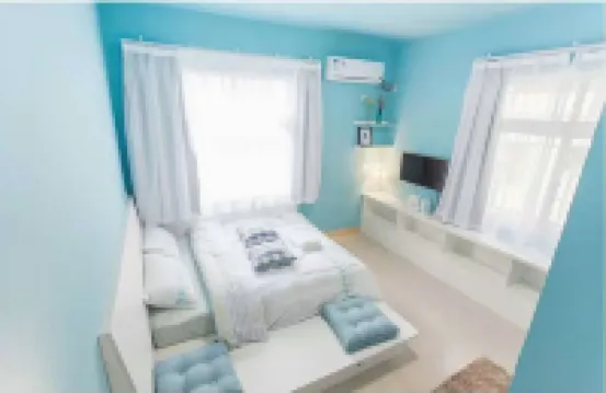 漳州良居民宿 厦門大学-嘉庚学院周辺のホテル