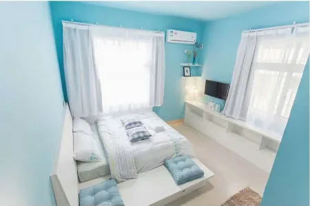 Zhangzhou Liangjujusu Отели рядом с достопримечательностью «Zhangzhou Port»