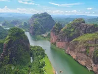 Yingtan Manshiba Apartment (Guoxi Building Branch)