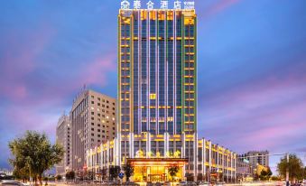 Taihe Hotel