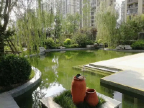 Bazhou Xinxin Homestay