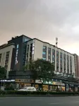 sanyi hotel Hotel a Wuhou Temple Commercial Area