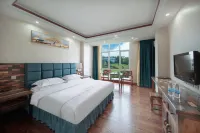 Hailin Hotel (Jianshui Zitao Street Branch)