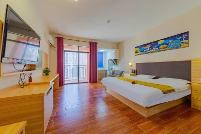 Emmet Hotel Qingyuan